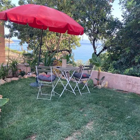 Bananahouse Nyaraló *