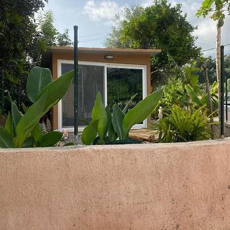 Bananahouse * Trapeza (Kefalonia)