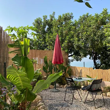 Bananahouse * Trapeza (Kefalonia)