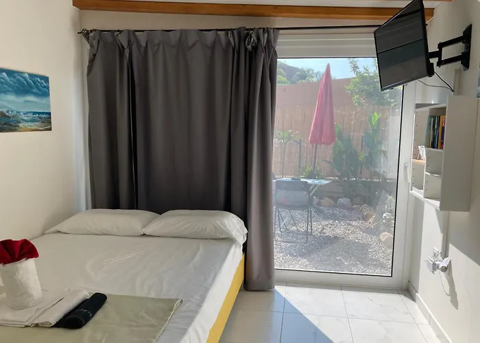 Nyaraló Bananahouse