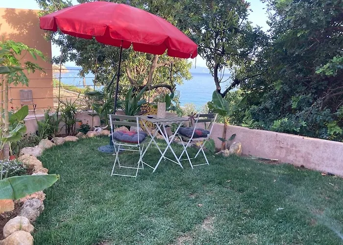 Bananahouse Nyaraló *