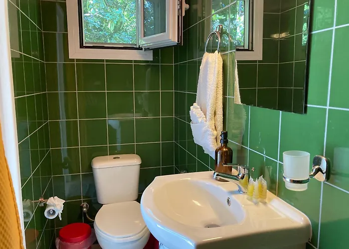 Nyaraló Bananahouse *