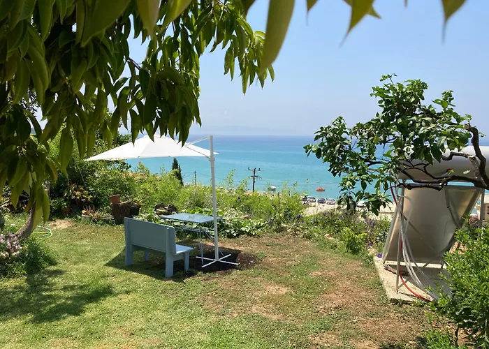 Bananahouse Nyaraló *