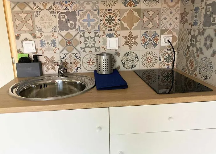 Nyaraló Bananahouse *