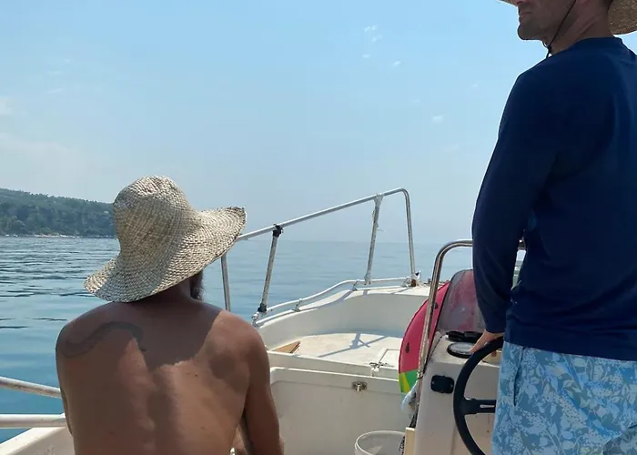 Bananahouse Nyaraló