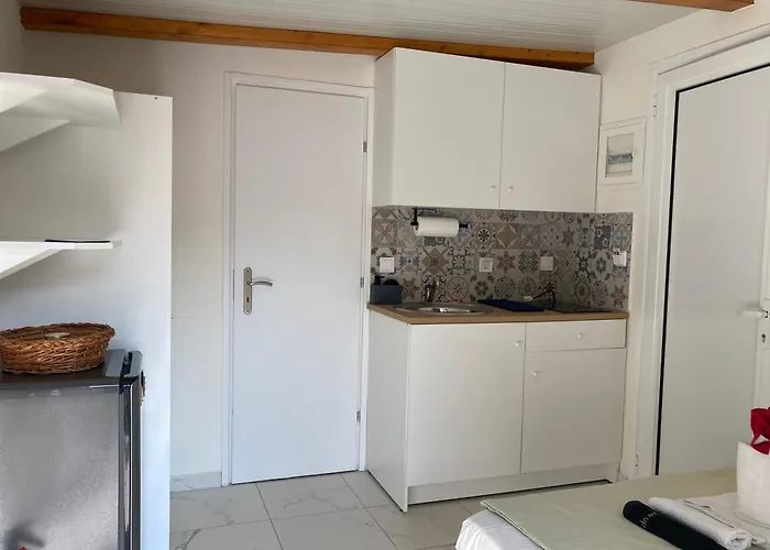 Bananahouse Nyaraló