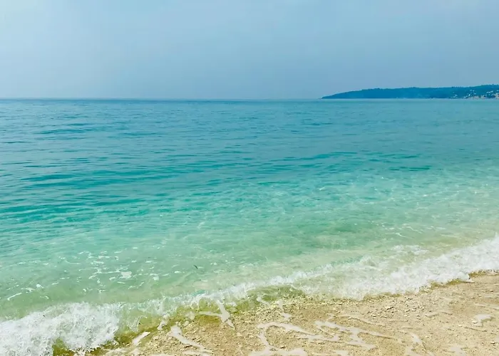 Nyaraló Bananahouse