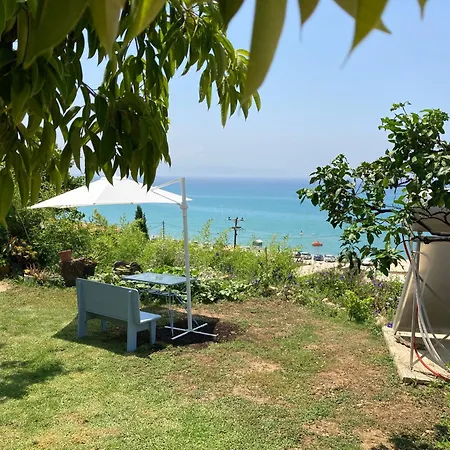 Bananahouse 別荘 *