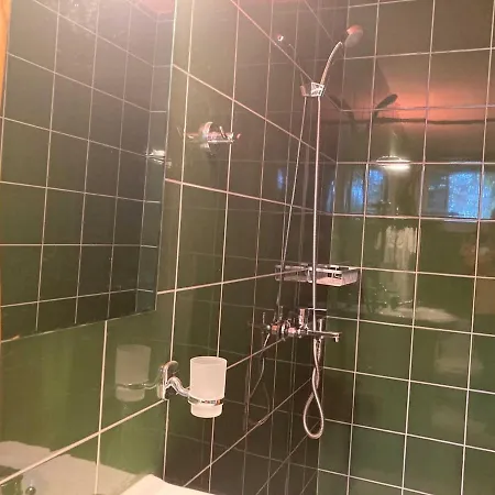 Semesterbostad Bananahouse