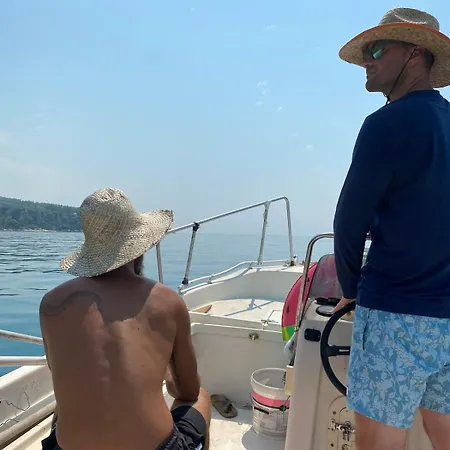 Bananahouse Semesterbostad