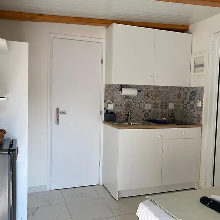 Bananahouse Semesterbostad